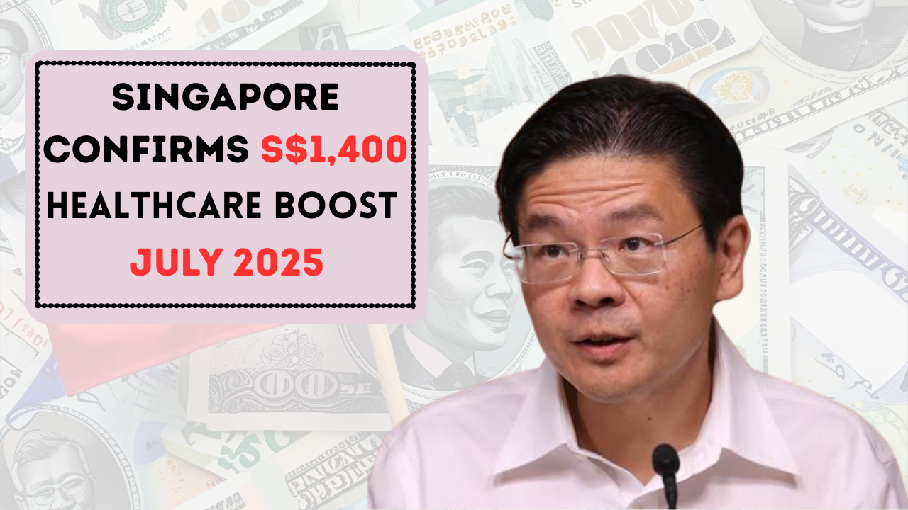 Healthcare Boost